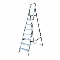 Platform Step Ladder 8 Tread